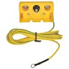 Minadax Grounding Module Innovative ESD Antistatic Earth Plug - 2