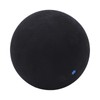Squash Ball Balls,37mm Single Dot Squash Balls Rubber Squash Racket