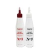 Pampas Secret Zero Perm 150ml Non-alkaline perm agent (25 per box), 1 pc, 150ml / 팜파스 시크릿 제로펌150ml무알칼리펌제(25개1박스), 1개, 150ml