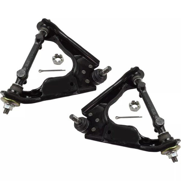 Evan-Fischer Control Arm Set For 2000-2004 Dodge Dakota Durango 4WD