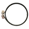 Place4parts Compatible Fan Oven Cooker Element for Bush AD66TB AD66TSS
