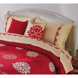 Primavera Competition Edrecolcha Catalina King Size Con 3 Cojines Competition