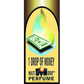 Multi Oro Perfume One Drop Of Money