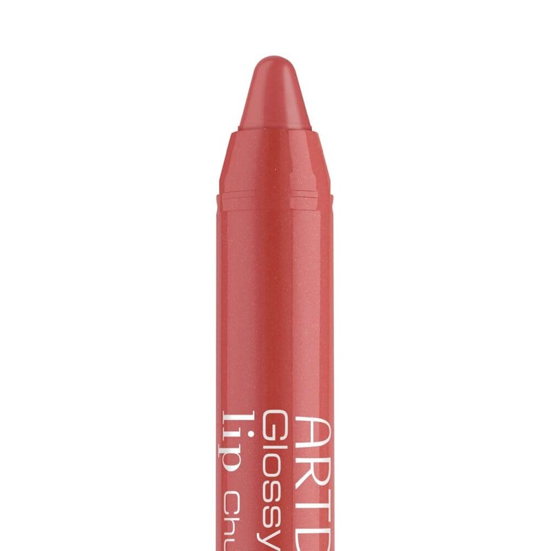 ARTDECO Glossy Lip Chubby - Cremegloss in Stiftform für gepflegte