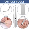 2026 Toenail Clippers for Thick Toenails for Seniors, Angled Head
