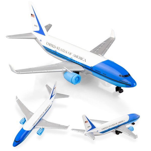 Model Planes American AirForceOne Model Airplane Plane Aircraft Model for