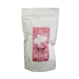 Ogawa Herbal Peach Leaf Bath, 0.7 oz (20 g) x 10 Bags