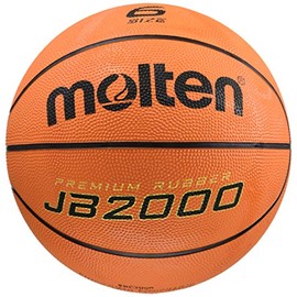 Molten Basketball JB2000 B6C2000