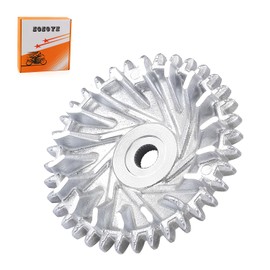 Fixed Drive Face Sheave For Suzuki QuadSport 80 LT80 1987-2006 21110-40B02