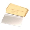 BE-TOOL Diamond Sharpening Stones Rectangle Thin Whetstone Tool (1200 Grit,