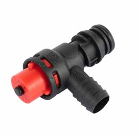 BOILER SAFETY RELIEF VALVE FOR ALPHA INTEC 2 25XE 28XE 25X 28X 3 BAR & 1.028561