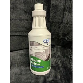 CUI Solutions Clinging Delimer RTU Acid Cleaner & Descaler, 32oz Bottle