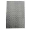 Original MoTEX© MX-5500 Price Gun Professional Euro (1 Line, 8