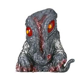 Banpresto - Toho Monster Series - Hedorah (2004) (ver. B), Bandai Spirits Enshrined Monsters Figure