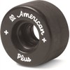 Sure-Grip All American Plus Wheels Black
