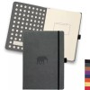 Dingbats* Notebooks Dingbats A5 Wildlife Grid Notebook Journal - Premium