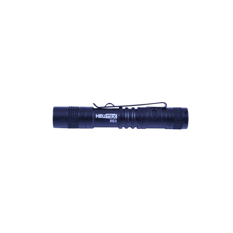 Helotex XG1 90 Lumen AAA Flashlight