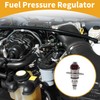 X AUTOHAUX Fuel Pressure Regulator Fuel Pump Regulator No.7701210077 for