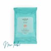 Wotnot All Natural Face Wipes - Sensitive, 2 x 25 Wipes