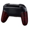 eXtremeRate Replacement Left & Right Handle Grip Case for Switch