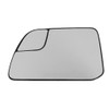 KarParts360 For Ford Edge 2011 2012 2013 2014 Mirror Glass