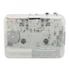 Cassette to MP3 Converter Multifunctional HiFi Stereo Sound Retro Innovative