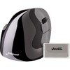Evoluent Mouse VMDSW - VerticalMouse D, Right Hand Ergonomic Design,