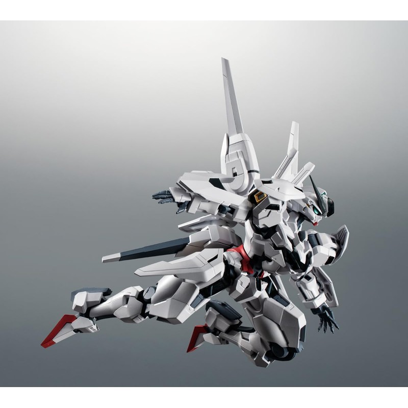TAMASHII NATIONS Robot Spirits Gundam Caliburan Ver.A.N.I.M.E. Mobile Suit Gundam: