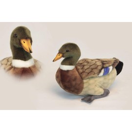 Plush toy Colvert 21 cm H x 34 cm L