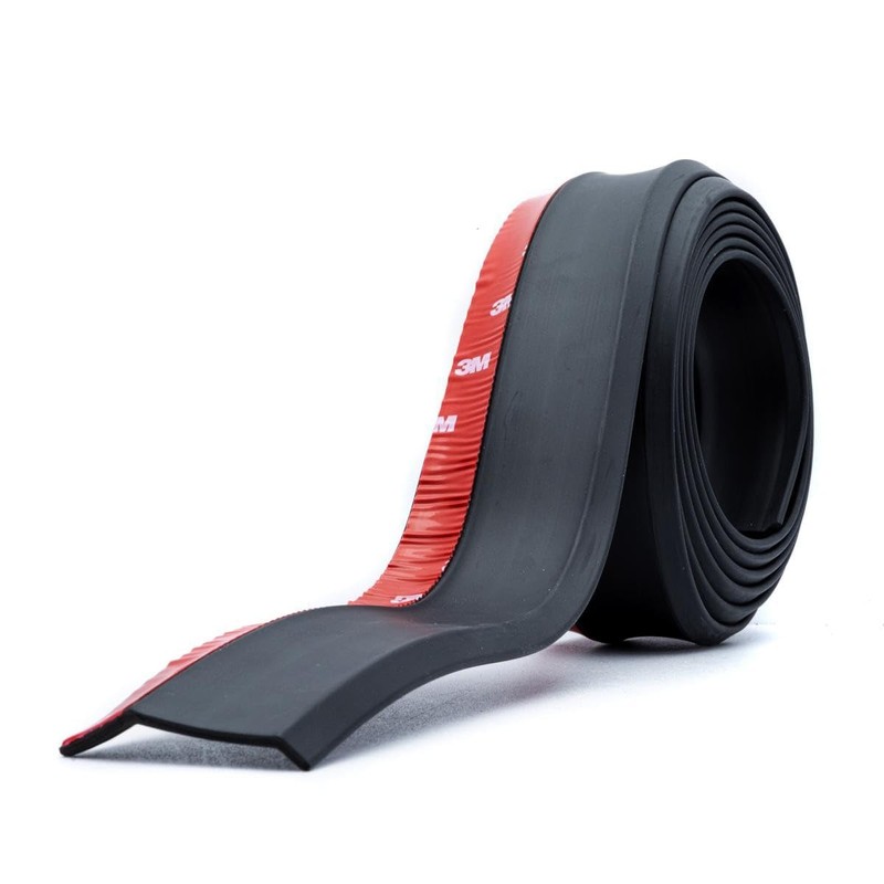 EINPARTS EPRP01 Spoiler Lip 250 cm PVC