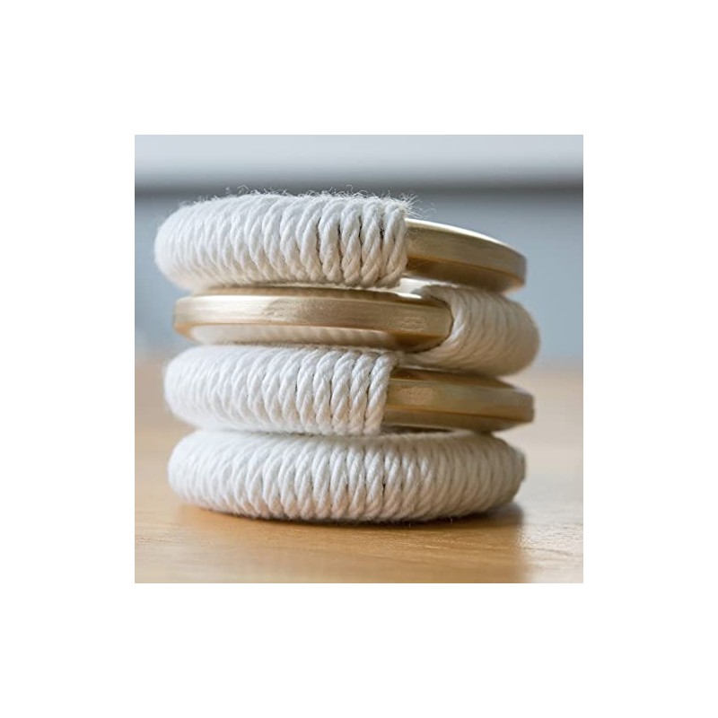 Dritz Home 44313 Cable Cord, 5/32 x 10-Yards, Size 70