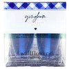 GINGHAM Wallflowers Home Fragrance Refill Bulbs - Set Of 2
