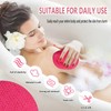 African Exfoliating Net Sponge, Ethically Sourced from Nigeria Bath Sponge,