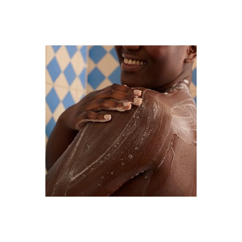 The Body Shop Shower Cream VA Pumpkin, 8.5 fl oz