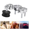Motorcycle Aluminum Chain Tensioner Bolt Auto Adjuster on Roller Tool