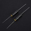 2PCS Capacitor Frequency Divider, Capacitance Audio Speaker Capacitor with Pure