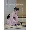TAKENAKAEN SASHICHI - “Kouun no Shiro” Japanese Matcha Powder Ceremonial