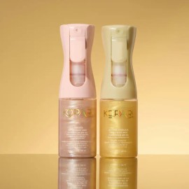The Sunglazed SPF Body Duo by Kopari Beauty – Hydrating, Glowy Sunscreen Mists with Broad-Spectrum Protection