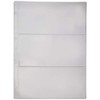 Pardo 101300 – Pack of 10 plastic sleeves for collectible