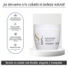 Mascarilla Iluminadora Alfaparf Para Cabello Normal 500g