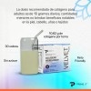 Colágeno Hidrolizado Velvet+ Primetech 30 Sobres De 10.82g