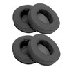 4Pcs Ear Pads Cushions Replacement for RAZER X Headset Soft