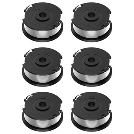 worksky String Trimmer Spool Line Replacement String Trimmer（WKS-D2030 and WKS-M2030）
