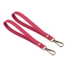 [PATIKIL] 2 Pcs 20cm Wristlet Strap PU Leather Wristlet Key