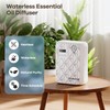 Waterless Essential Oil Diffuser, Hotel Scent Diffuser, Essential Oil Diffuser
