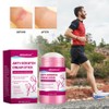 MINGRUO Anti-chafing stick, anti-chafing stick, anti-chafing balm, reduces friction and