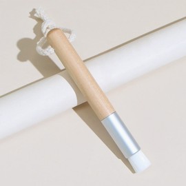 Fine bristle pore brush blackhead cleansing face wash brush PP-10217 10ea