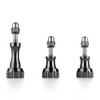 TNP for GoPro Thumb Screw Set (Black) - Aluminum Alloy