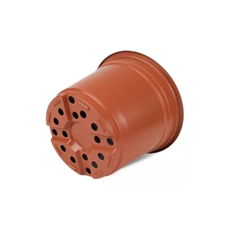 Matec Paquete De 400 Macetas, 3, 4, 5 Y 6