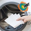 Shout Color Catchers for Laundry, Allow Mixed Washes, Prevents Color